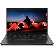 Lenovo ThinkPad L14 Intel® Core™ i7 i7-1355U Laptop 35.6 cm (14 ) Full HD 8 GB DDR4-SDRAM 512 GB SSD Wi-Fi 6 (802.11ax) Windows 11 Pro Black_1