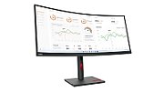 Lenovo ThinkVision T34w-30 LED display 86.4 cm (34 ) 3440 x 1440 pixels Wide Quad HD Black_2