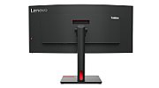 Lenovo ThinkVision T34w-30 LED display 86.4 cm (34 ) 3440 x 1440 pixels Wide Quad HD Black_4