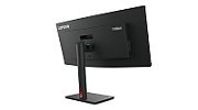 Lenovo ThinkVision T34w-30 LED display 86.4 cm (34 ) 3440 x 1440 pixels Wide Quad HD Black_5