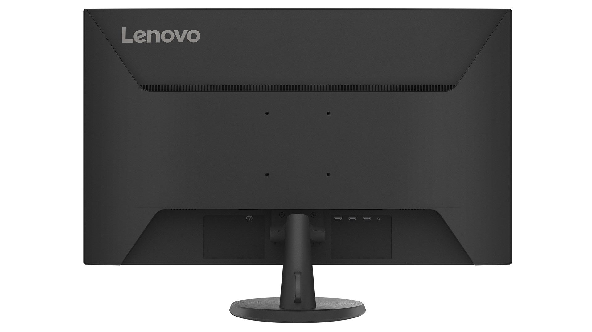 Lenovo C32u-40 LED display 80 cm (31.5 ) 3840 x 2160 pixels 4K Ultra HD Black_6