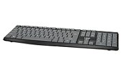 iBOX Eris USB Keyboard  Gray/Black_1