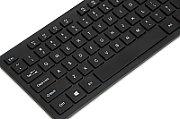 Wireless keyboard + mouse set iBOX Workstation Pro Kit_5