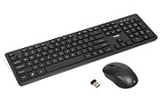 Wireless keyboard + mouse set iBOX Workstation Pro Kit_6