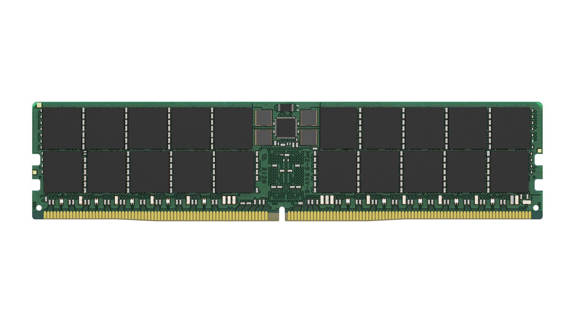 Kingston Technology KSM48R40BD4-64MD memory module 64 GB 1 x 64 GB DDR5_2