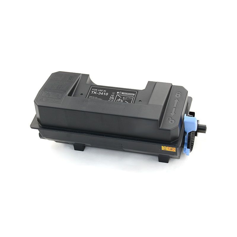 Cartus toner WB TK3160-WB ,Negru ,7200 pagini (compatibil cu Kyocera TK3160-WB)