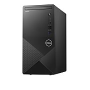 DELL Vostro 3030 Intel® Core™ i5 i5-14400 8 GB DDR5-SDRAM 512 GB SSD Windows 11 Pro Desktop PC Black_3