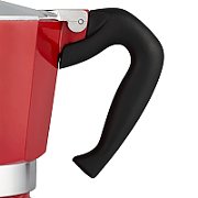 Bialetti kawiarka Winter Wonderland 3TZ czerwona_2