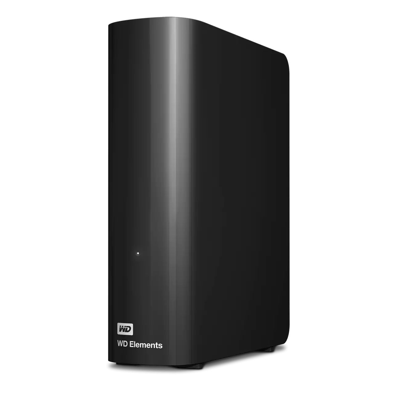 WD HDex 3.5  USB3 24TB Elements Desktop black
