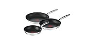 Tefal Duetto+ G732S3 pan set 3 pc(s)