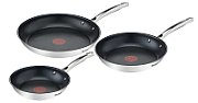Tefal Duetto+ G732S3 pan set 3 pc(s)