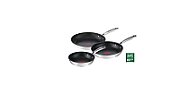 Tefal Duetto+ G732S3 pan set 3 pc(s)