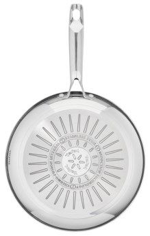 Tefal DUETTO+ G7320734 frying pan All-purpose pan Round_3