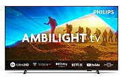 Philips 43PUS8009 109.2 cm (43 ) 4K Ultra HD Smart TV Wi-Fi Black_1