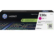 HP 230X Original Magenta LaserJet Toner Cartridge_1