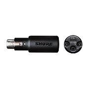 Shure MVX2U recording audio interface_1