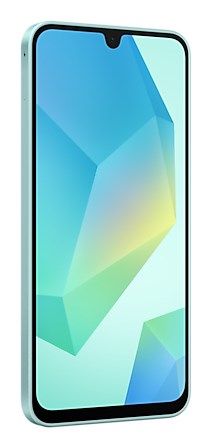 Samsung Galaxy SM-A166B/DS 17 cm (6.7 ) Dual SIM Android 14 5G USB Type-C 4 GB 128 GB 5000 mAh Green_2