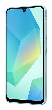 Samsung Galaxy SM-A166B/DS 17 cm (6.7 ) Dual SIM Android 14 5G USB Type-C 4 GB 128 GB 5000 mAh Green_3