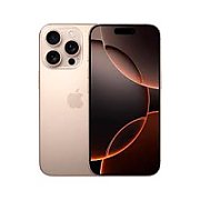 Apple iPhone 16 Pro 16 cm (6.3 ) Dual SIM iOS 18 5G USB Type-C 512 GB Sand_1