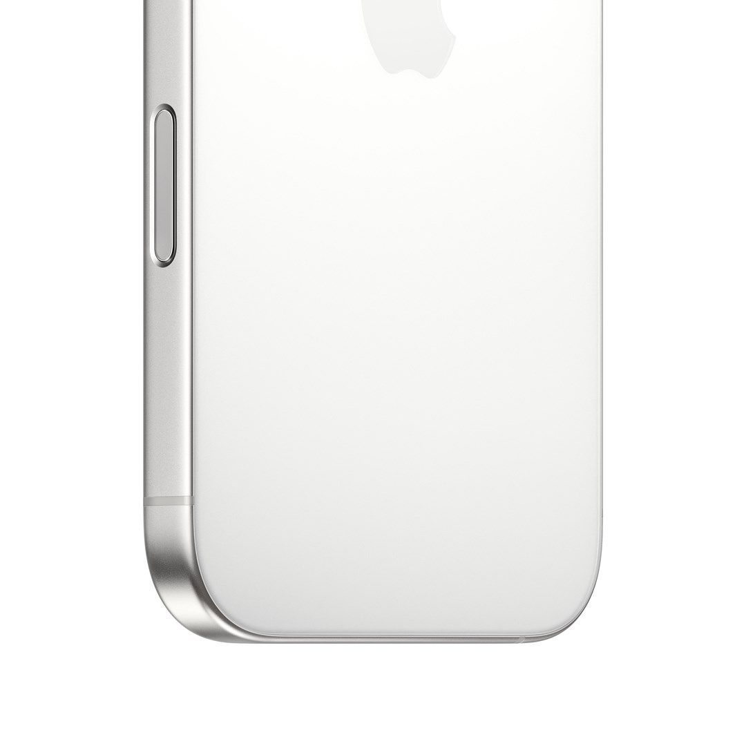 Apple iPhone 16 Pro 1TB White Titanium_4