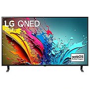 LG QNED 65QNED85T3C TV 165.1 cm (65 ) 4K Ultra HD Smart TV Wi-Fi Black_1