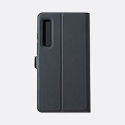 Etui Flip-Fold Cover Case Onyx Palma Dark Grey_3