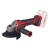 Cordless angle grinder TP-AG 18/125 CE Q Solo 4431155 EINHELL_1