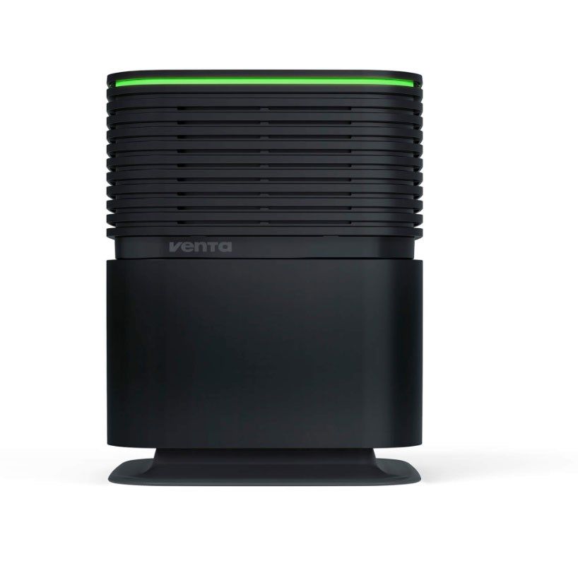 Venta air purifier AP735 (black)_2