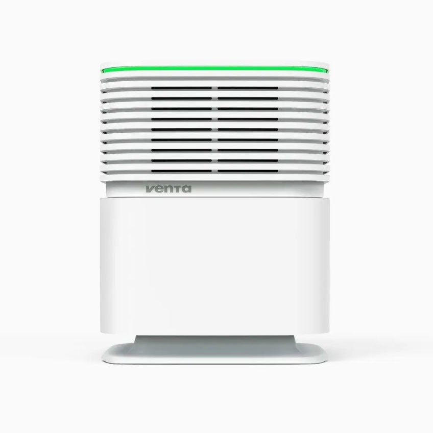 Venta AeroStyle Compact AP730 air purifier (white)_2