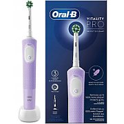 Braun Oral-B Vitality Pro D103 Lilac szczoteczka_1