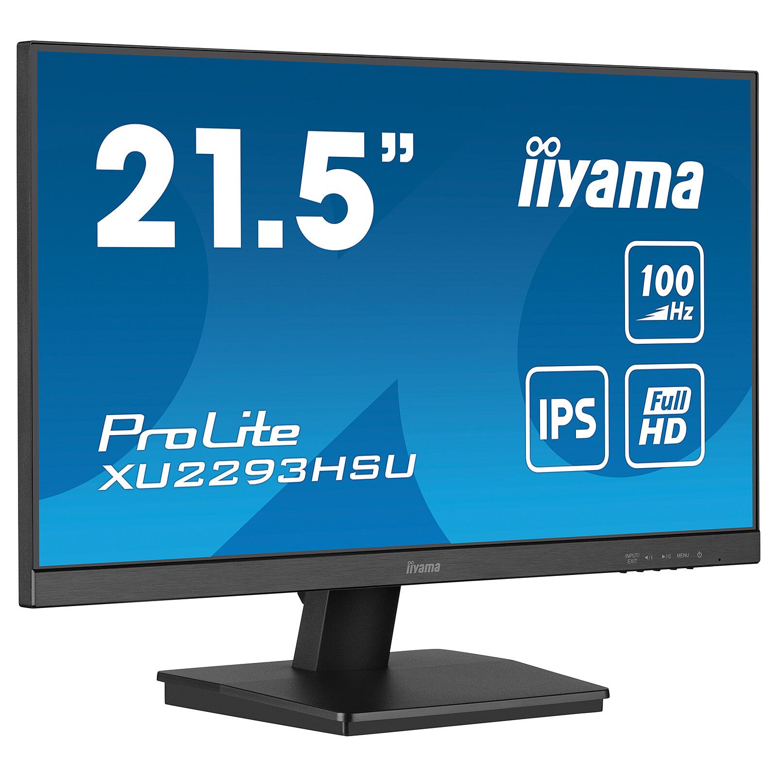 XU2293HSU-B7 21.5IN FHD ETE IPS/1920X1080 300CD 1MS HDMI_2