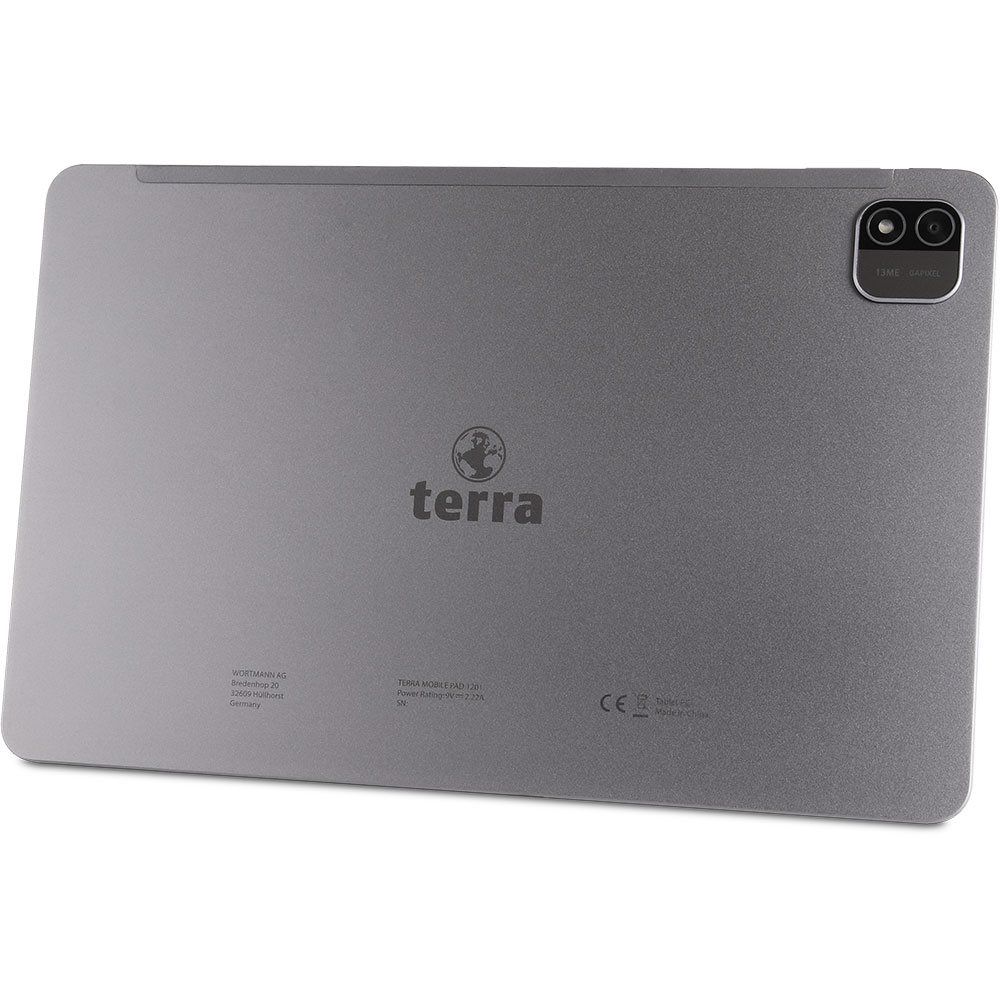 TERRA PAD 1201 12.6