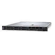 Server DELL PowerEdge R450, Rack 1U, Intel Xeon Silver 4309Y (8 C / 16 T, 2.8 GHz - 3.60 GHz, 12 MB cache, 105 W), 16 GB DDR4 ECC, 600 GB HDD, 8 x SFF, 1100 W, Fara sistem de operare
 [3 buc]MICRON DDR4 RDIMM 16GB 2Rx8 3200 CL22 (8Gbit)
 [2 buc]SSD server Samsung PM883 960 GB 2.5