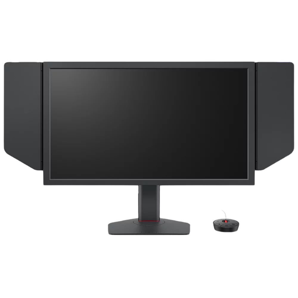 ZOWIE XL2586X eSports, Fast TN, 24.1 , Full HD, 1920 x 1080, DisplayPort, HDMI, 540Hz, Negru 9H.LM4LB.QBE