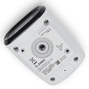 DS5502: Area Imager, For Labs, Corded, White Illumination, Alpine White