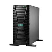 Server HPE ProLiant ML110 Gen11, Tower, Intel Xeon Bronze 3408U (8 C / 8 T, 1.80 GHz - 1.90 GHz, 22.5 MB cache), LFF, 500 W
 [1 buc]Memorie server SK Hynix 16 GB DDR5 ECC RDIMM 4800 MHz 1Rx8
 [2 buc]SSD server Samsung PM883 960 GB 2.5