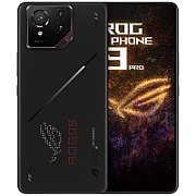 ASUS ROG Phone 9 Pro 5G  6.78'' 16GB 512GB DSIM Black (incl. Aeroactive Cooler X Pro, Aero Case)_1