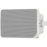 Difuzor public Hikvision DS-QAZ1120G1R-B, 2 microfoane, 100 Hz to 18 kHz, putere difuzor: 20 W, Network Protocol: IPv4, HTTP, HTTPS , SIP, SSL/TLS , DNS, NTP, TCP, UDP, IGMP, ICMP, DHCP, ARP, interfata: RJ45 10 M/100 M Adaptive Ethernet port × 1, stocare: Built-in 64 GB EMMC (Audio file storage is_1