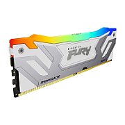 24GB DDR5-8400MT/S CL40 CUDIMM/FURY RENEGADE RGB WHITE XMP_3