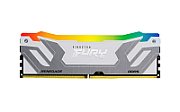 48GB DDR5-8400MT/S CL40 CUDIMM/KIT OF 2 RENEGADE RGB WHITE XMP_8