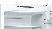 Bosch Serie 2 KGN33NWEB fridge-freezer Freestanding 282 L E White_4