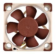 Noctua NF-A4x10 5V Computer case Fan 4 cm Beige  Brown_2