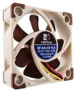 Noctua NF-A4x10 5V Computer case Fan 4 cm Beige  Brown_3