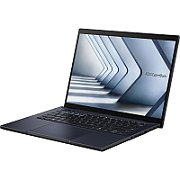 ASUS ExpertBook B3404CMA-Q50158X Ultra 5 125H 14.0  WUXGA Bend+300nits Anti-Glare NTSC:45% Wide View 16GB SSD512 Intel Graphics WLAN+BT Backlit Keyboard Cam1080p 63WHrs W11Pro Black 3Y OnSite_6