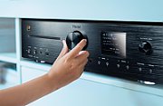 Magnat MC 400 - Network Player 40 W  2.0 ch. stereo  black