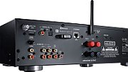 Magnat MC 400 - Network Player 40 W  2.0 ch. stereo  black