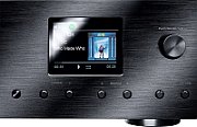 Magnat MC 400 - Network Player 40 W  2.0 ch. stereo  black