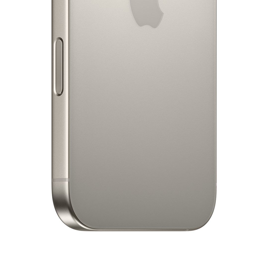 Apple iPhone 16 Pro 1TB Natural Titanium_7