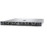 PowerEdge T560 Tower Server Intel Xeon Silver 4410Y 2G, 12C/24T, 16GT/s, 30M Cache, Turbo, HT (150W) DDR5-4000, 16GB RDIMM, 5600MT/s, Single Rank, 480GB SSD SATA Read Intensive 6Gbps 512 2.5in Hot-plug AG Drive,3.5in HYB CARR, 8X3.5 SAS/SATA, 1 CPU, Motherboard with Broadcom 5720 Dual Port 1Gb_1