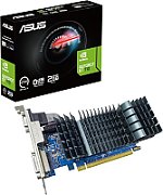 Placa video ASUS GeForce GT 710 EVO 2 GB GDDR5 64 bit